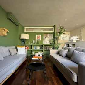 Room 1 Barcelona Gem Penthouse By Myrentalhost, Tetuan Hotels