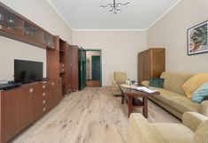 其他 3 Wroclaw Apartment With Desk by Renters