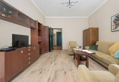 其他 3 Wroclaw Apartment With Desk by Renters