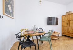 Lainnya 4 Apartment Near Wawel by Renters