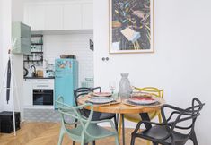 Lainnya 5 Apartment Near Wawel by Renters