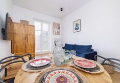 Lainnya 6 Apartment Near Wawel by Renters