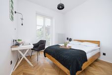 Lainnya Apartment Near Wawel by Renters