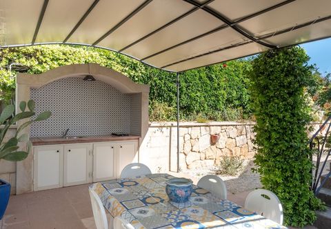 Lain-lain Lovely Family Villa in Modica