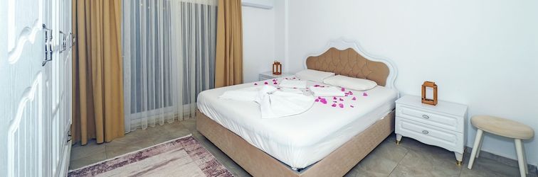 其他 Sunrise Apart Kaş