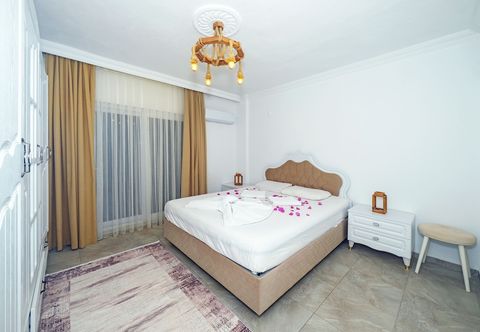 其他 Sunrise Apart Kaş