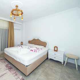 Room1Sunrise Apart Kaş,卡什区公寓