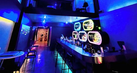 その他 2 The Lab Sleep Hostel