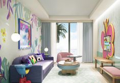 その他 5 The Land of Legends Nickelodeon Hotels Antalya