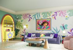 その他 3 The Land of Legends Nickelodeon Hotels Antalya