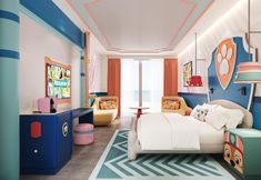 その他 2 The Land of Legends Nickelodeon Hotels Antalya