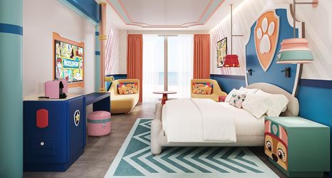 その他 2 The Land of Legends Nickelodeon Hotels Antalya