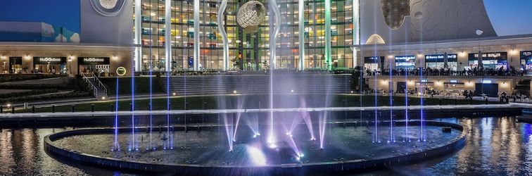 その他 The Land of Legends Nickelodeon Hotels Antalya