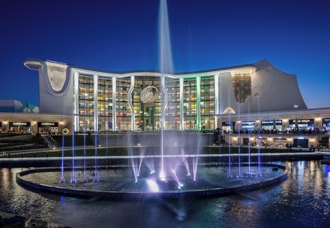 その他 The Land of Legends Nickelodeon Hotels Antalya