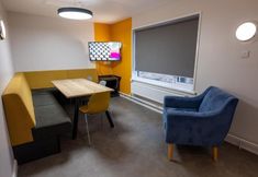 Others 6 Plas Gwyn Hall Cardiff Met