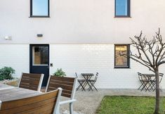 其他 4 Flora1 Flora Apartments, Studio 1 w/ Patio