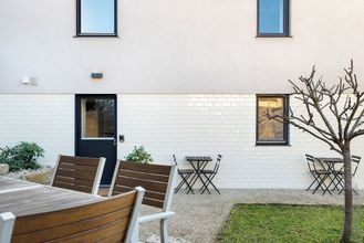 其他 4 Flora1 Flora Apartments, Studio 1 w/ Patio