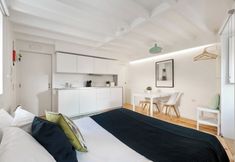 其他 3 Flora1 Flora Apartments, Studio 1 w/ Patio