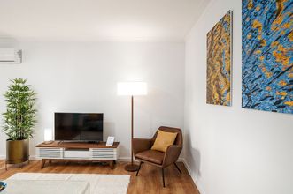 Lainnya 4 Gaia23 · Lovely 2-bed w/ Parking Amazing View