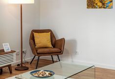 Others 7 Gaia23 · Lovely 2-bed w/ Parking Amazing View