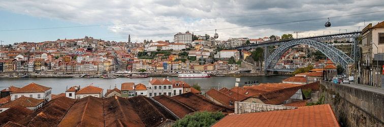 Lainnya Gaia23 · Lovely 2-bed w/ Parking Amazing View