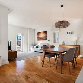 Primary image 1 Acm034 Spacious 1BD +balcony, Boavista Square Hotels