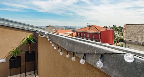 기타 2 Herois · Lovely 2-bed in the City Centre