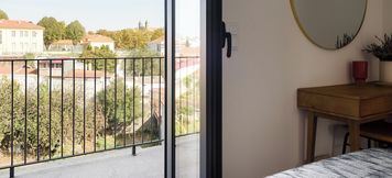 기타 5 Herois · Lovely 2-bed in the City Centre