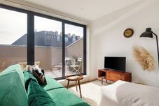 기타 Herois · Lovely 2-bed in the City Centre