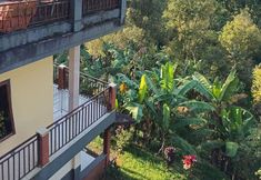 Others 4 Kanaya Homestay Munduk