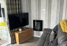 Others 6 Seaside Escape Chalet in Bridlington