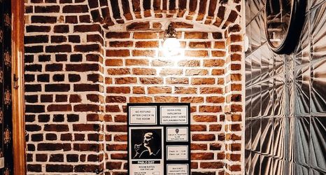 Others 2 Pablo Suit Hotel