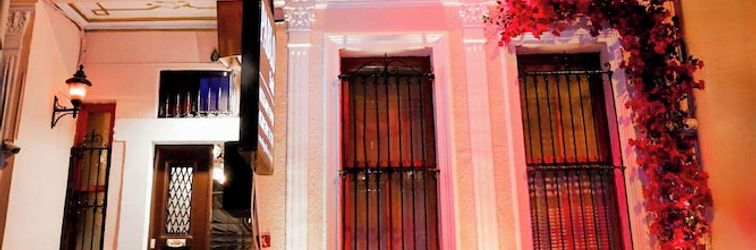 Others Pablo Suit Hotel