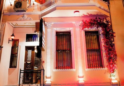 Others Pablo Suit Hotel