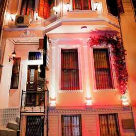 Primary image 1 Pablo Suit Hotel, NEXT HOUSE BAHÇELİEVLER Hotels