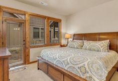 Others 5 Caldera Cabin 6