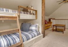 Others 3 Caldera Cabin 6