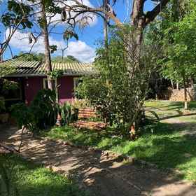 Primary image 1 POUSADA LINDA FLOR, Goiás Hotels