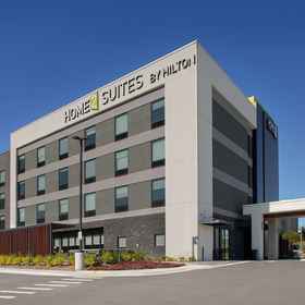 Primary image 1 Home2 Suites by Hilton Little Rock Midtown Medical Center, Robinson Center Hotels