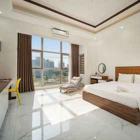 Primary image 1 D&C House - Near My Khe Beach, 14 Doãn Uẩn Hotels