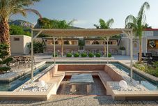 기타 Monk Resort Hotel