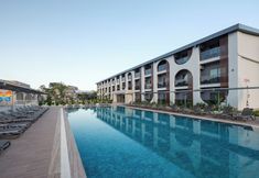 기타 2 Monk Resort Hotel