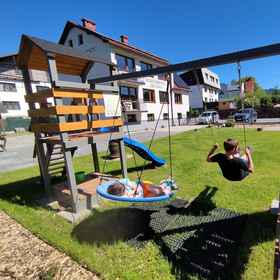 Primary image1維斯瓦克日瓦 8 公寓,西里西亚省公寓