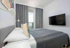 Khác 4 Kołobrzeg Apartment by Renters