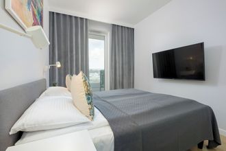 Khác 4 Kołobrzeg Apartment by Renters