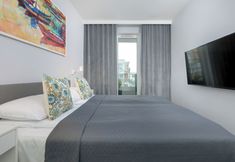 Khác 5 Kołobrzeg Apartment by Renters