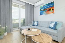 Khác Kołobrzeg Apartment by Renters