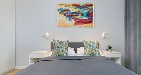 Khác 2 Kołobrzeg Apartment by Renters