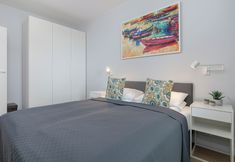 Khác 6 Kołobrzeg Apartment by Renters