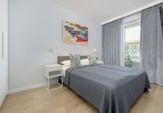 Khác 3 Kołobrzeg Apartment by Renters